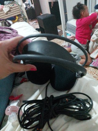 Auriculares Sony MDR-CD980 Plata