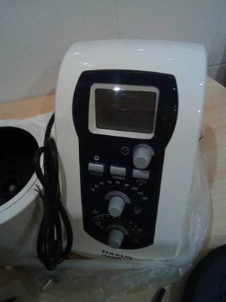 Robot Mycook 59+ Inducción Nuevo