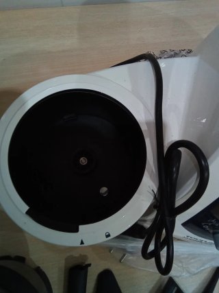 Robot Mycook 59+ Inducción Nuevo