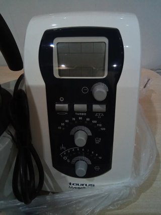 Robot Mycook 59+ Inducción Nuevo
