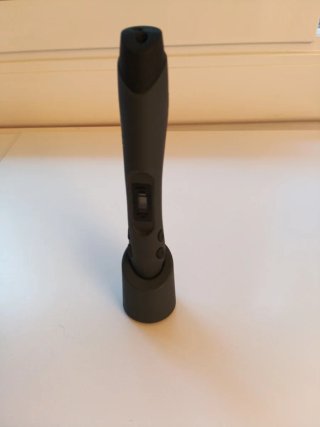 Lápiz inteligente negro 3D SUNLU.