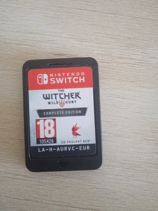 Colección de Juegos de Switch En cubo.