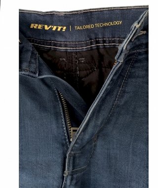 Vaqueros moto REV'IT Jeans Corona TF