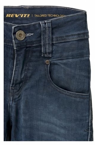 Vaqueros moto REV'IT Jeans Corona TF