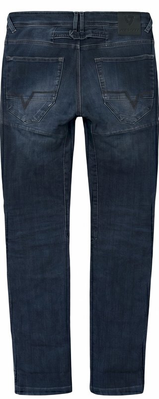 Vaqueros moto REV'IT Jeans Corona TF