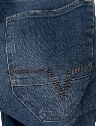 Vaqueros moto REV'IT Jeans Corona TF