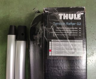 Toldo Thule Omnistor 1200