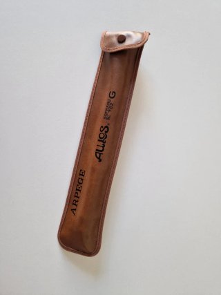 Flauta dulce soprano Aulos 702 Arpege Nueva