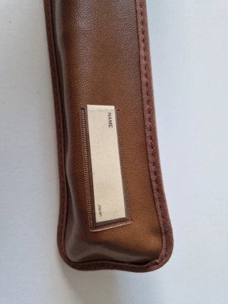 Flauta dulce soprano Aulos 702 Arpege Nueva