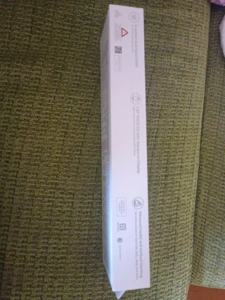 Xiaomi Watch 2 Negro