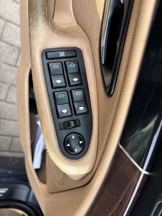BMW Serie 5  520i GASOLINA PEGATINA C 2003