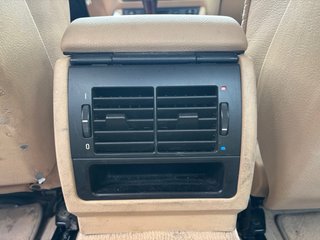 BMW Serie 5  520i GASOLINA PEGATINA C 2003