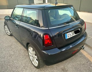 MINI Automatico S