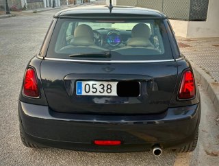 MINI Automatico S