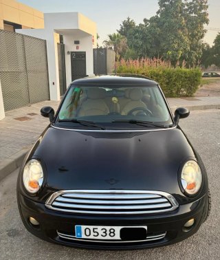 MINI Automatico S