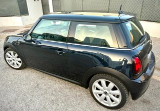 MINI Automatico S