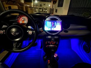 MINI Automatico S