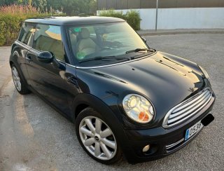 MINI Automatico S