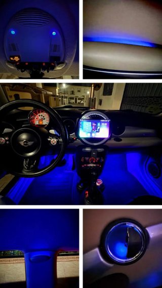 MINI Automatico S