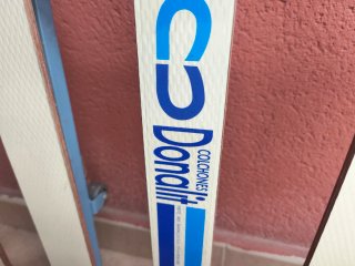 Somier 90x190 con patas y ruedas