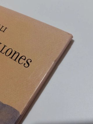 Llibre - El taller de las papallones