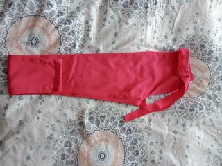 Conjunto niña talla 10