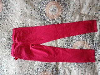 Conjunto niña talla 10