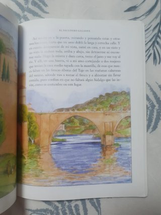 Lazarillo de Tormes, lectura adaptada