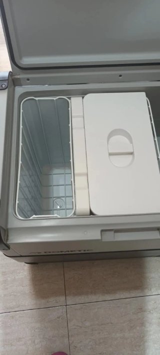 Nevera Portátil Dometic CFX 65DZ