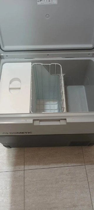 Nevera Portátil Dometic CFX 65DZ