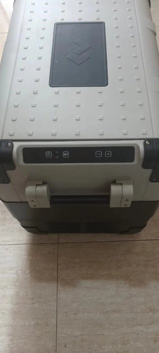 Nevera Portátil Dometic CFX 65DZ