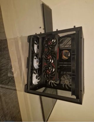 Lian Li O11 Dynamic Mini v1 Evo (Der Bauer)