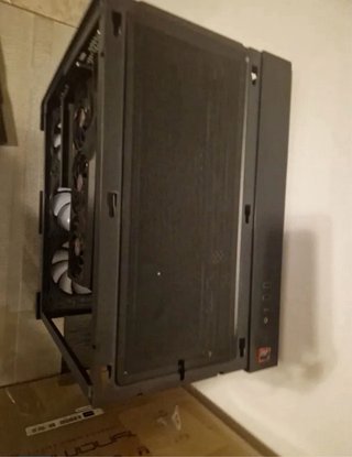 Lian Li O11 Dynamic Mini v1 Evo (Der Bauer)