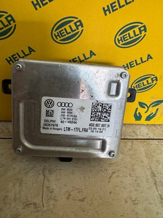 Módulo Control Xenon VW 4G0.907.697.H