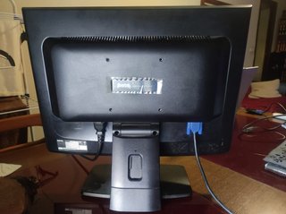 Pantalla BenQ E900VVA LCD 20