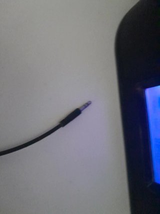 Radio Reloj BOMAN con conexión iPhone