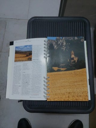 RUTAS POR NAVARRA EN COCHE