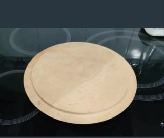 Sartén AMC 28cm + Tabla Pulpo
