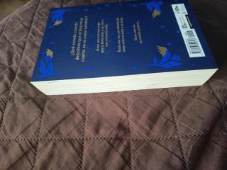 Un cuento perfecto