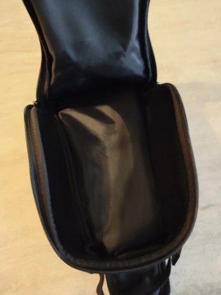 Funda depósito moto Dracarys imantada