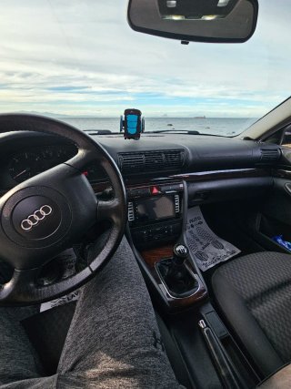 Audi A4 1999