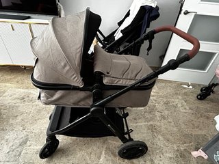 Carrito Kinderkraft ESME