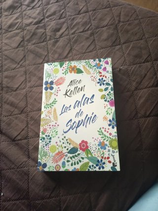 Las alas de Sophie