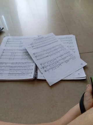 Libro Coro Enseñanzas Básicas Músicas Mundo
