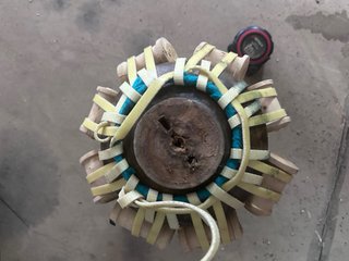 Tamburo Tabla