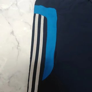 Pantalón chándal Adidas Climalite Vintage