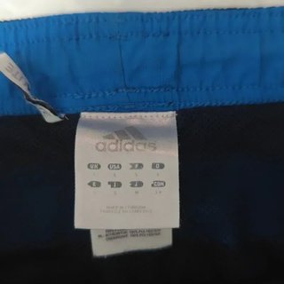 Pantalón chándal Adidas Climalite Vintage
