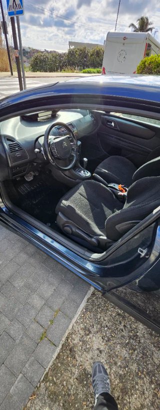 Citroen C4 2009
