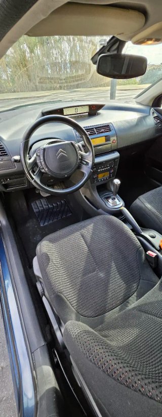 Citroen C4 2009