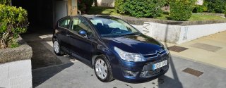Citroen C4 2009